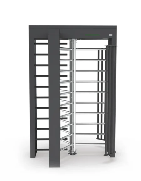 Полноростовой турникет Oxgard Quick Line QL-10-G