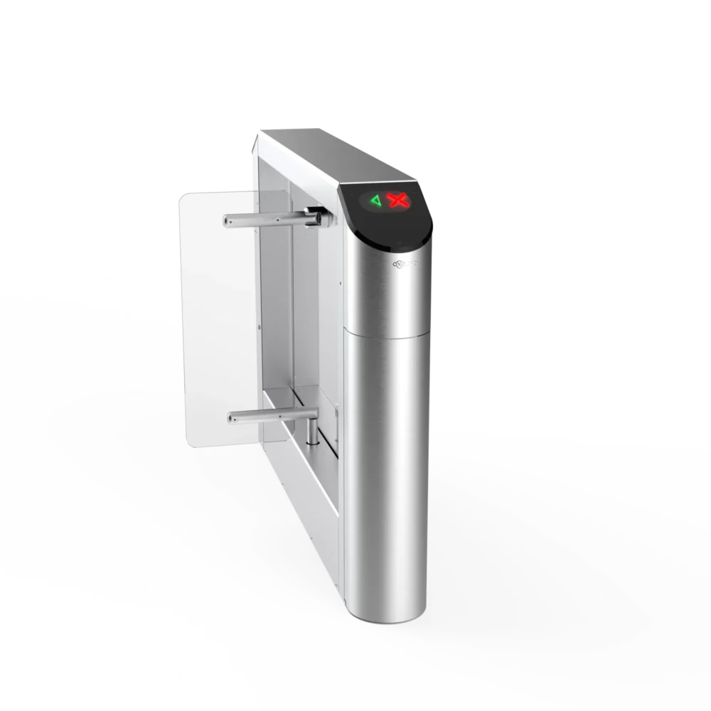 Распашной турникет Oxgard Praktika T-05