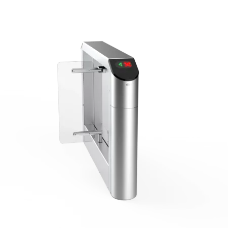 Распашной турникет Oxgard Praktika T-05