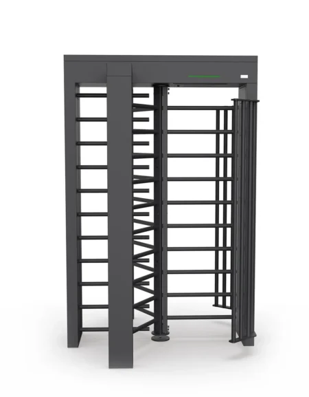 Полноростовой турникет Oxgard Quick Line QL-10