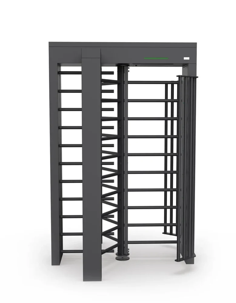 Полноростовой турникет Oxgard Quick Line QL-10