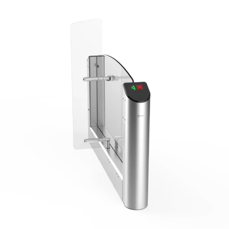 Турникет с высокими створками Oxgard Praktika T-07-T