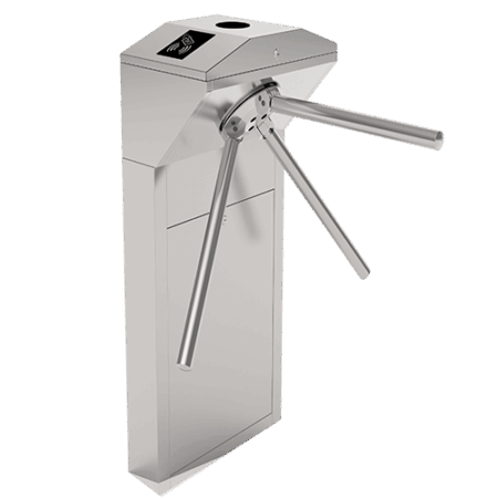 Турникет-трипод ZKTeco TS1000 Pro — изображение модели