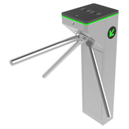 Турникет-трипод ZKTeco MTS1000 New Edition — изображение модели