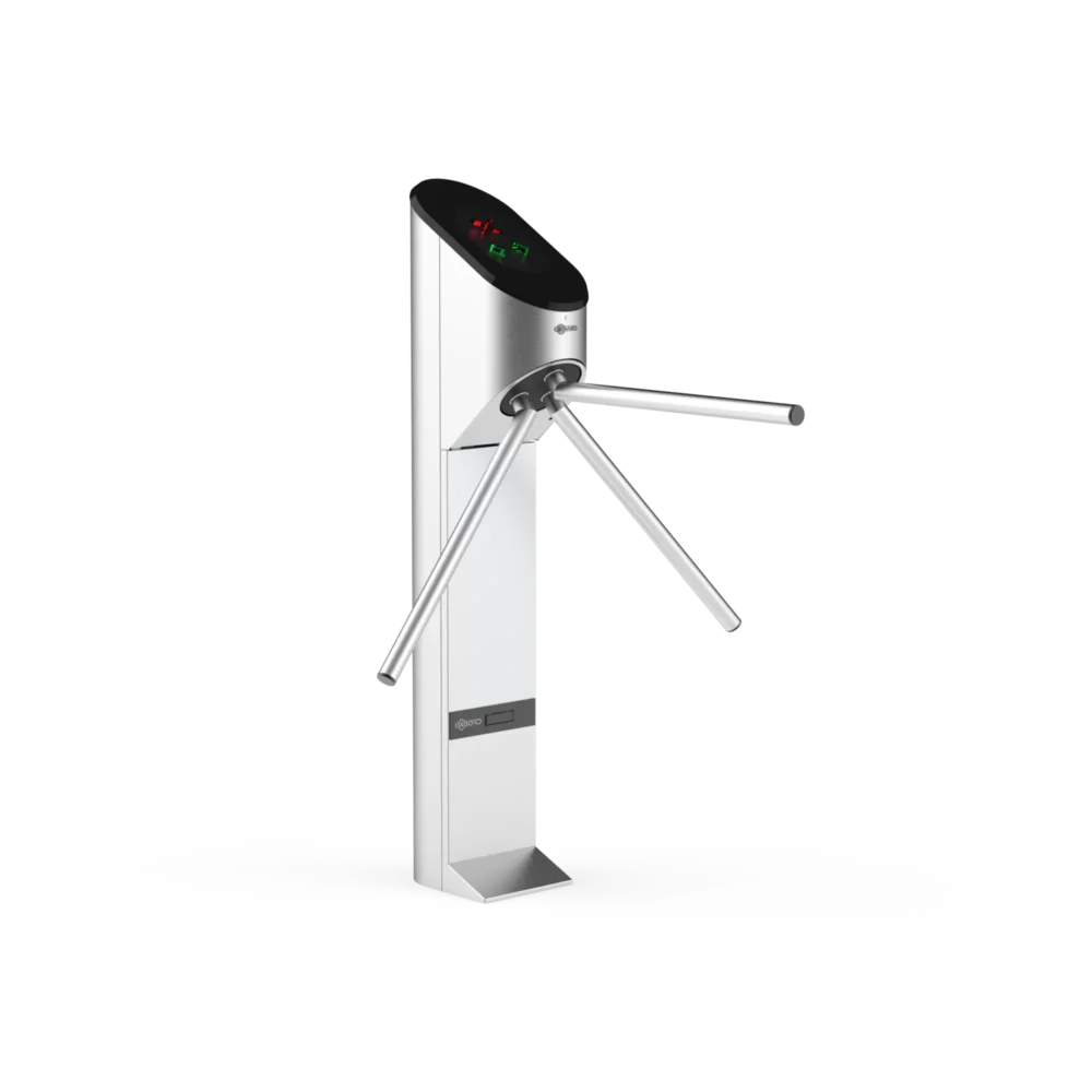 Турникет-трипод Oxgard Praktika T-01