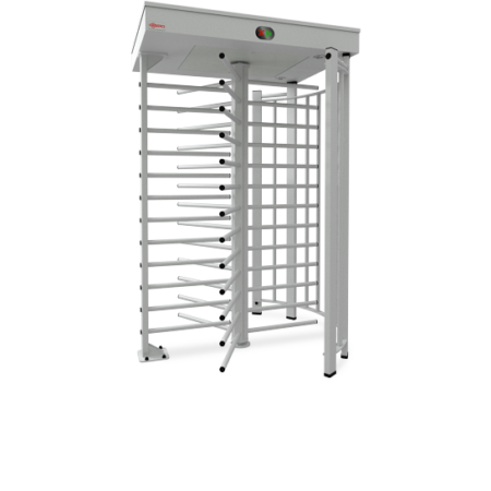 Полноростовой турникет Oxgard Praktika T-10-M
