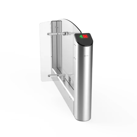 Распашной турникет Oxgard Praktika T-07