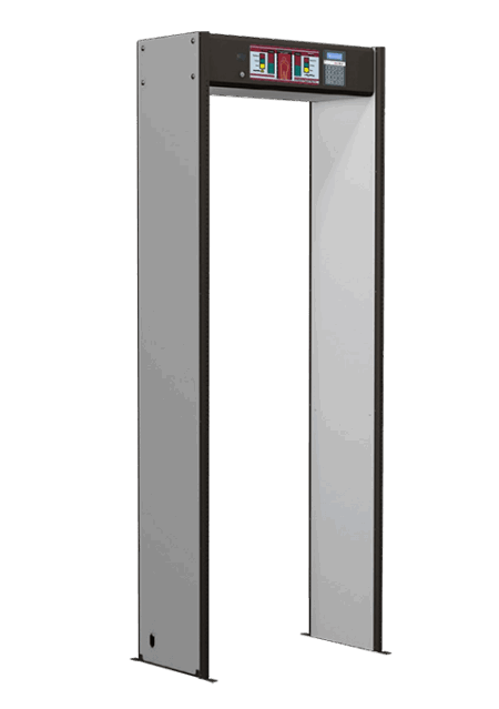 Досмотровый комплекс SmartScan IntelliMax