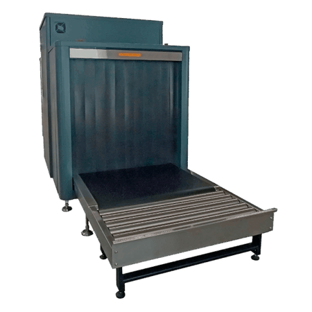 Грузовой интроскоп SmartScan XR 160165