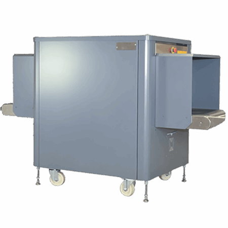 Интроскоп SmartScan XR 6045