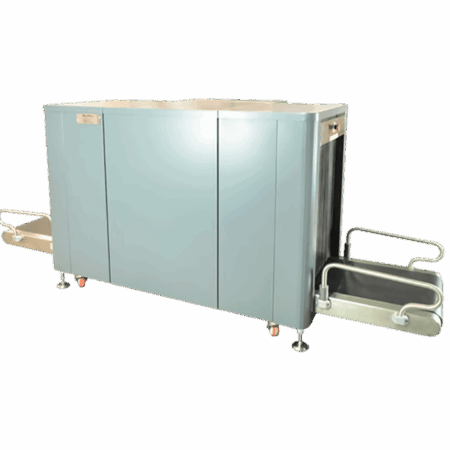 Интроскоп SmartScan XR 6080 для досмотра багажа