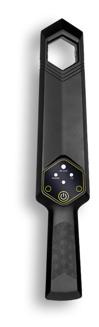 Ручной металлодетектор SmartScan XT