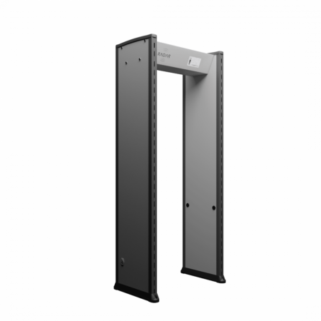 Арочный металлодетектор RADARPLUS Model RF