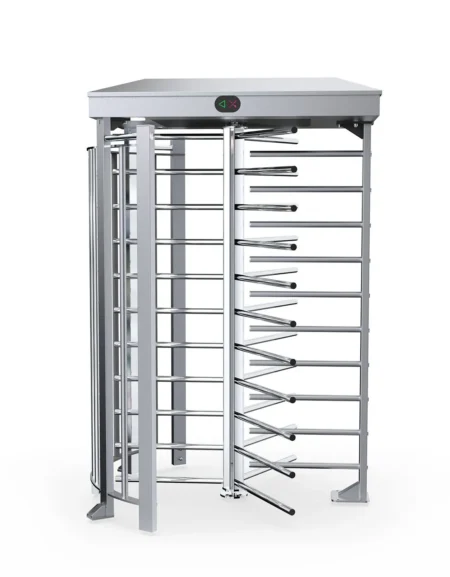 Полноростовой турникет Oxgard Praktika T-10-GM