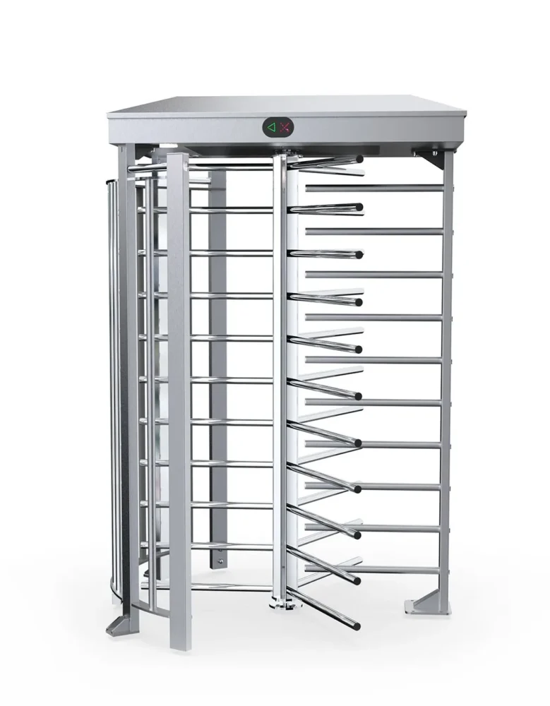 Полноростовой турникет Oxgard Praktika T-10-G