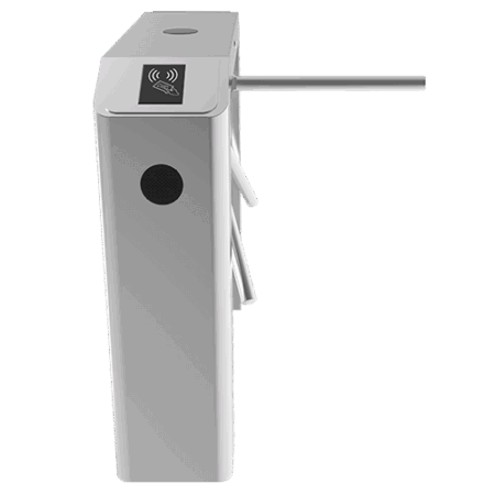 Турникет-трипод ZKTeco TS2022 Pro — изображение модели