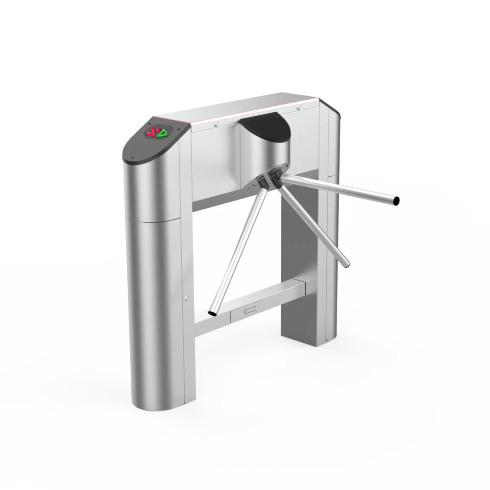 Турникет-трипод Oxgard Praktika T-02
