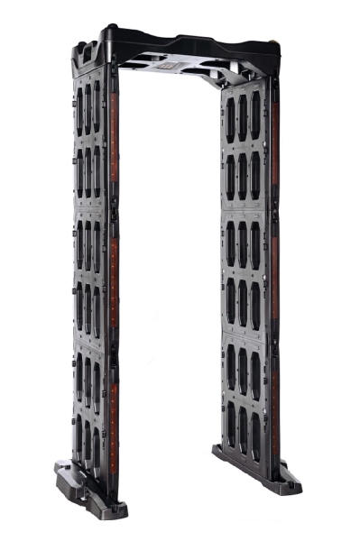 Сборно-разборный металлодетектор RADARPLUS Model R05 — изображение модели
