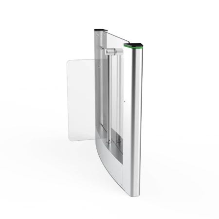 Распашной турникет Oxgard QL-05